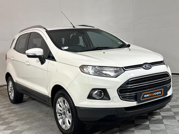 2016-Ford-EcoSport-15-TDCi-Trend image:15