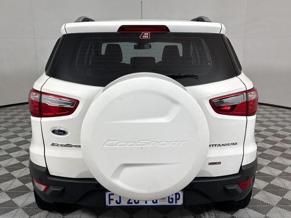 2016-Ford-EcoSport-15-TDCi-Trend image:17