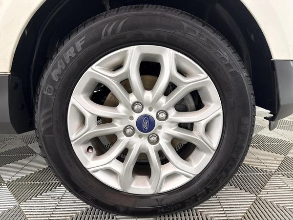 2016-Ford-EcoSport-15-TDCi-Trend image:7