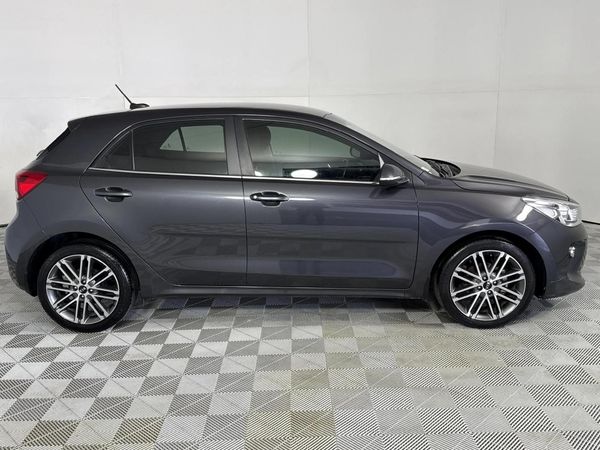 2020-Kia-Rio-14-Tec-5-dr-Auto image:16