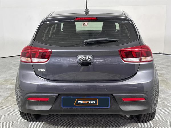 2020-Kia-Rio-14-Tec-5-dr-Auto image:17