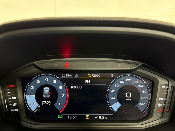 2025-Audi-A1-Sportback-15-TFSI-S-Line-Auto-35-TFSI image:2