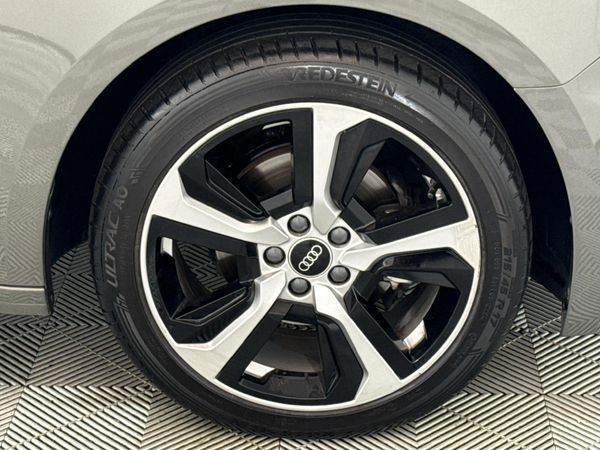 2025-Audi-A1-Sportback-15-TFSI-S-Line-Auto-35-TFSI image:5