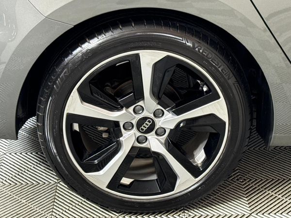 2025-Audi-A1-Sportback-15-TFSI-S-Line-Auto-35-TFSI image:6