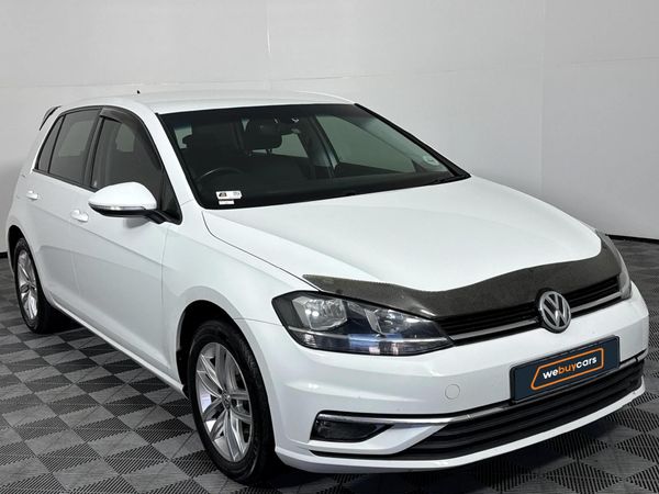 2017-Volkswagen-Golf-VII-10-TSI-Comfortline image:16