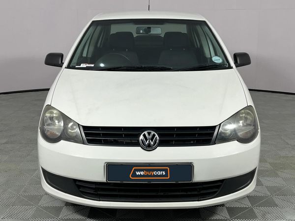 2011-Volkswagen-Polo-Vivo-14-Trendline image:9
