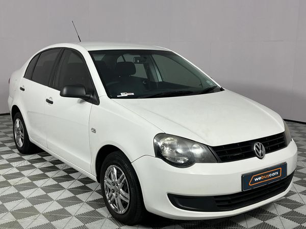 2011-Volkswagen-Polo-Vivo-14-Trendline image:10