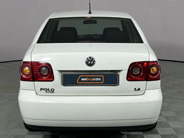 2011-Volkswagen-Polo-Vivo-14-Trendline image:12