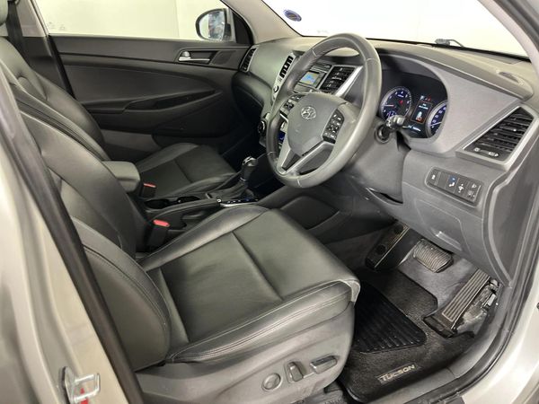2016-Hyundai-Tucson-20-Elite-Auto image:9