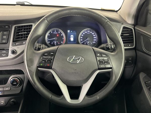 2016-Hyundai-Tucson-20-Elite-Auto image:11