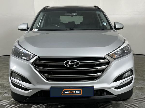 2016-Hyundai-Tucson-20-Elite-Auto image:14
