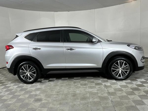 2016-Hyundai-Tucson-20-Elite-Auto image:16