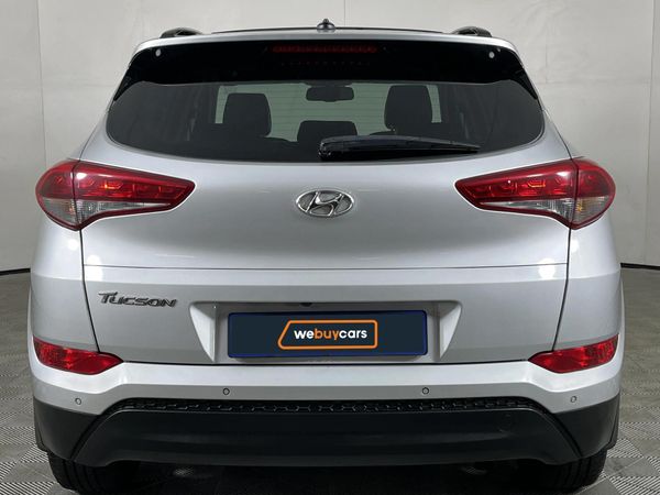 2016-Hyundai-Tucson-20-Elite-Auto image:17