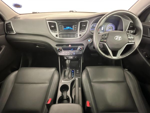 2016-Hyundai-Tucson-20-Elite-Auto image:1
