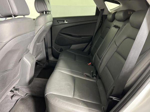 2016-Hyundai-Tucson-20-Elite-Auto image:3