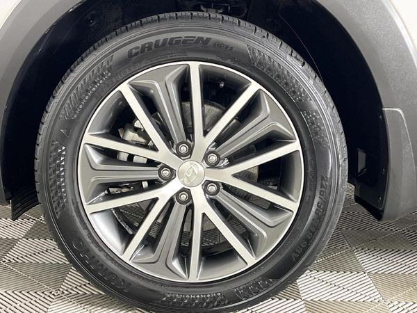 2016-Hyundai-Tucson-20-Elite-Auto image:4