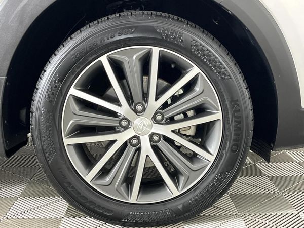 2016-Hyundai-Tucson-20-Elite-Auto image:5