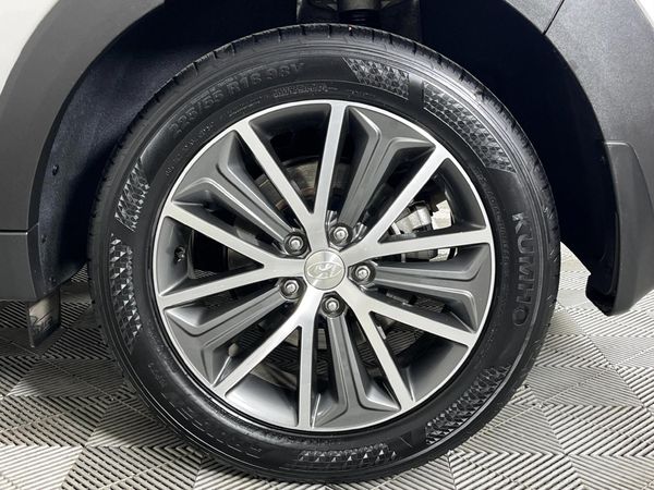 2016-Hyundai-Tucson-20-Elite-Auto image:6