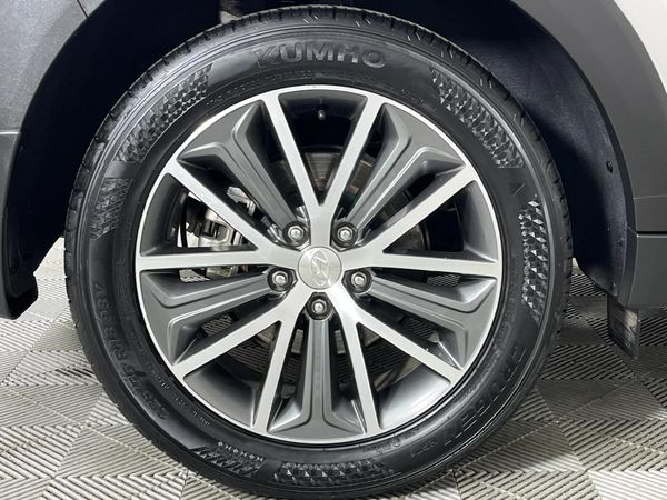 2016-Hyundai-Tucson-20-Elite-Auto image:7