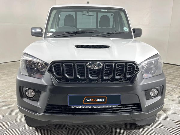 2025-Mahindra-Pik-Up-22-mHawk-S4-Single-Cab image:10
