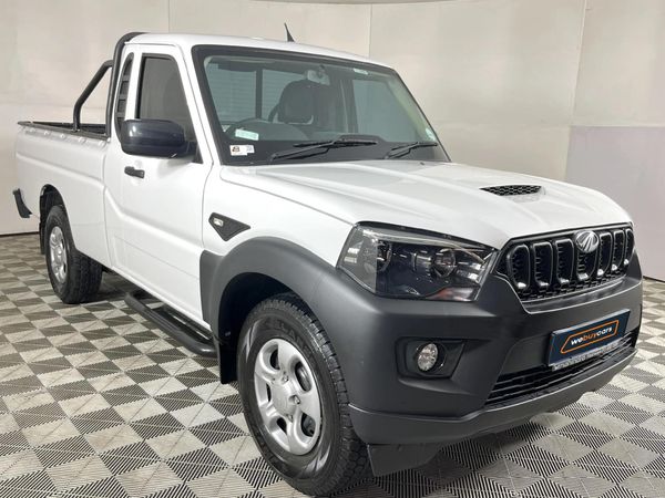 2025-Mahindra-Pik-Up-22-mHawk-S4-Single-Cab image:11