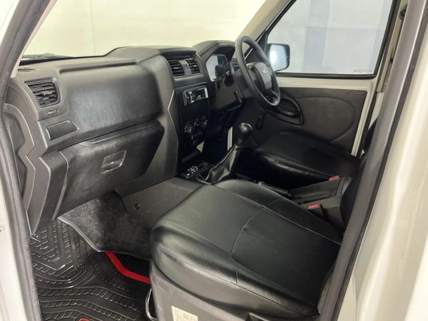 2025-Mahindra-Pik-Up-22-mHawk-S4-Single-Cab image:6