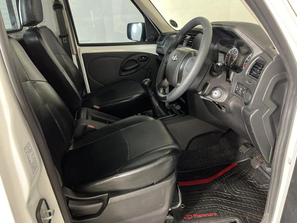 2025-Mahindra-Pik-Up-22-mHawk-S4-Single-Cab image:7