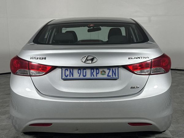 2012-Hyundai-Elantra-16-GLS-Premium image:7