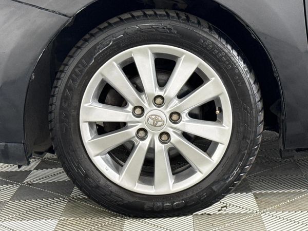 2007-Toyota-Auris-160-RS image:3