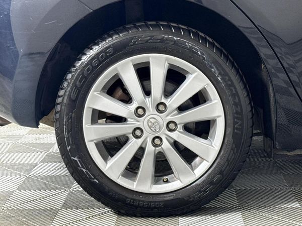 2007-Toyota-Auris-160-RS image:6