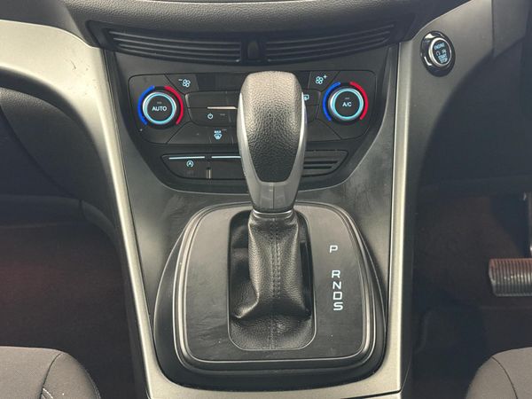2018-Ford-Kuga-15-EcoBoost-Ambiente-Auto image:10