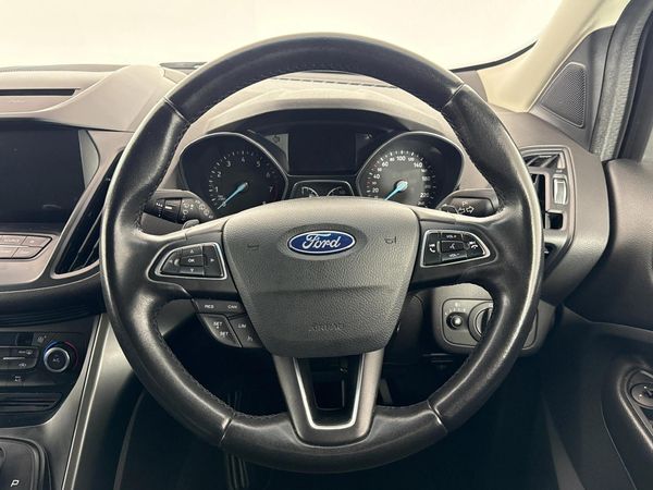 2018-Ford-Kuga-15-EcoBoost-Ambiente-Auto image:12
