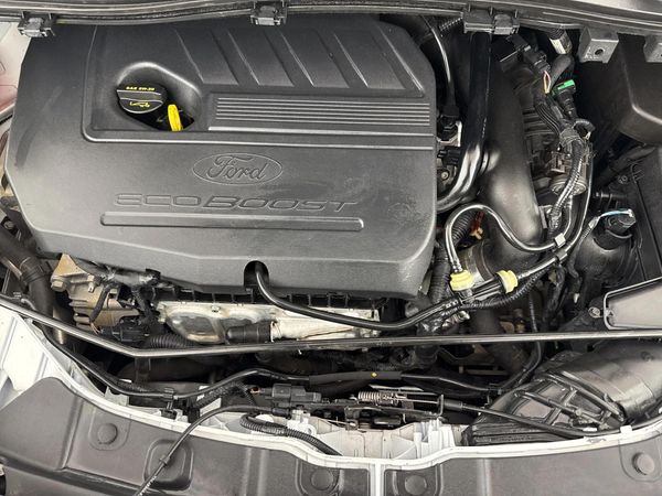 2018-Ford-Kuga-15-EcoBoost-Ambiente-Auto image:13