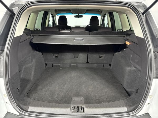 2018-Ford-Kuga-15-EcoBoost-Ambiente-Auto image:14