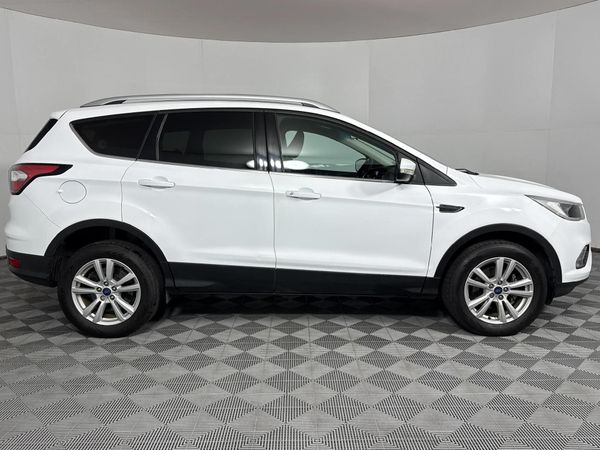 2018-Ford-Kuga-15-EcoBoost-Ambiente-Auto image:17