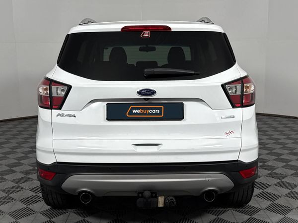 2018-Ford-Kuga-15-EcoBoost-Ambiente-Auto image:18