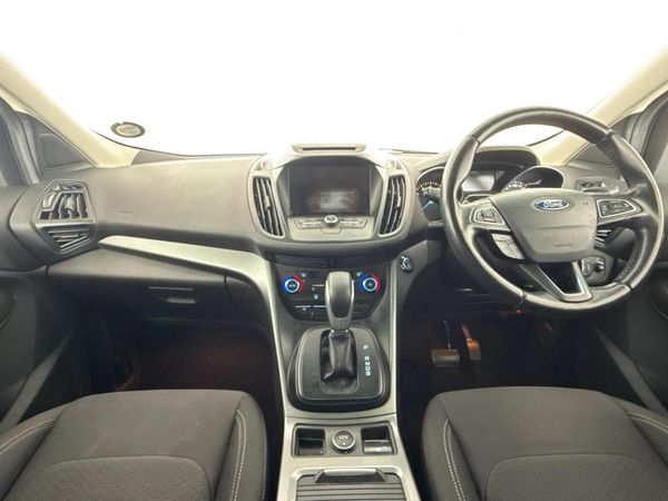 2018-Ford-Kuga-15-EcoBoost-Ambiente-Auto image:1