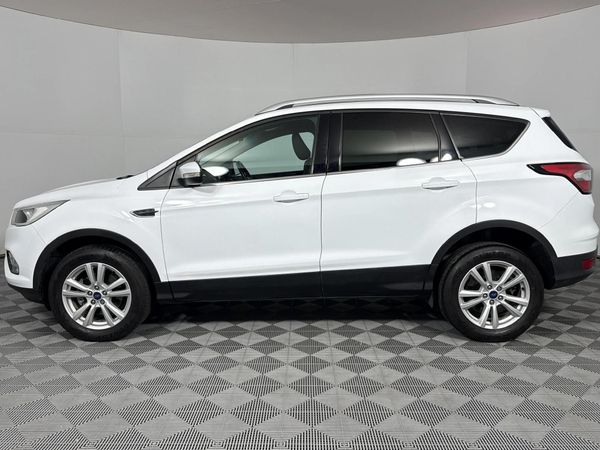 2018-Ford-Kuga-15-EcoBoost-Ambiente-Auto image:19