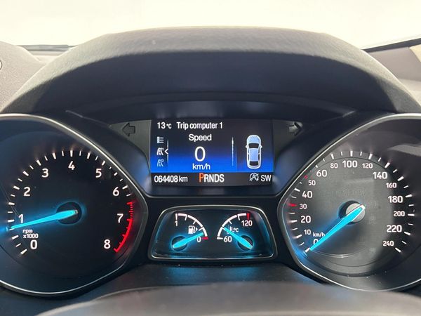 2018-Ford-Kuga-15-EcoBoost-Ambiente-Auto image:2