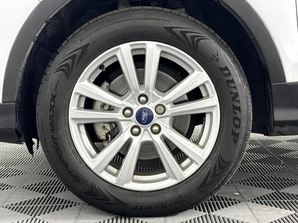 2018-Ford-Kuga-15-EcoBoost-Ambiente-Auto image:4