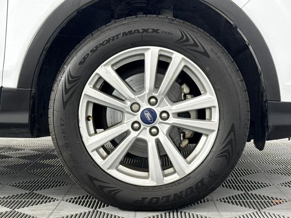 2018-Ford-Kuga-15-EcoBoost-Ambiente-Auto image:5