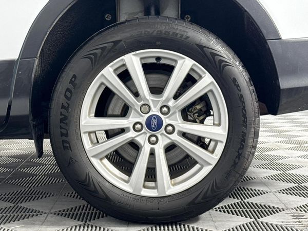 2018-Ford-Kuga-15-EcoBoost-Ambiente-Auto image:6