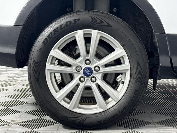 2018-Ford-Kuga-15-EcoBoost-Ambiente-Auto image:7