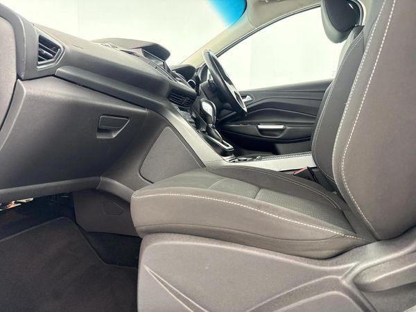 2018-Ford-Kuga-15-EcoBoost-Ambiente-Auto image:8