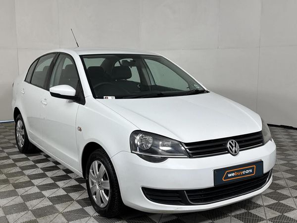 2016-Volkswagen-Polo-Vivo-GP-14-Trendline image:13
