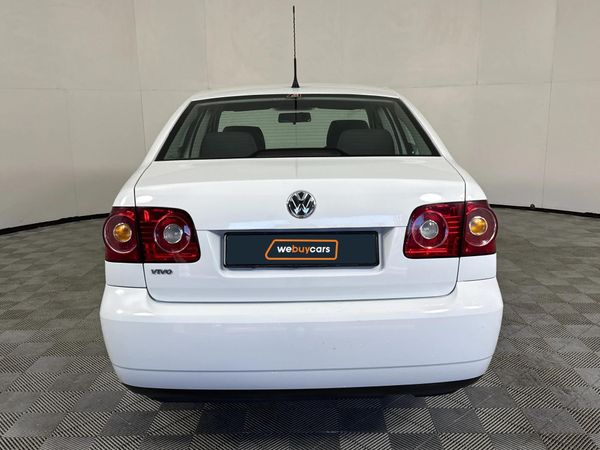 2016-Volkswagen-Polo-Vivo-GP-14-Trendline image:15