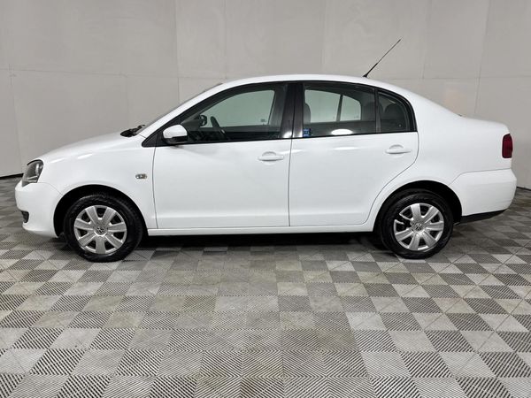 2016-Volkswagen-Polo-Vivo-GP-14-Trendline image:16
