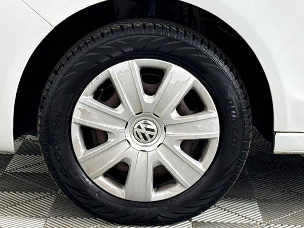 2016-Volkswagen-Polo-Vivo-GP-14-Trendline image:4