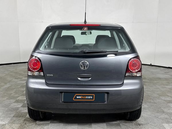 2017-Volkswagen-Polo-Vivo-GP-14-Conceptline-5-dr image:14