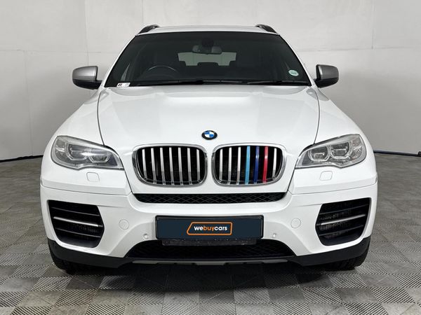 2013-BMW-X6-M50d image:15